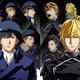 Legend of the Galactic Heroes